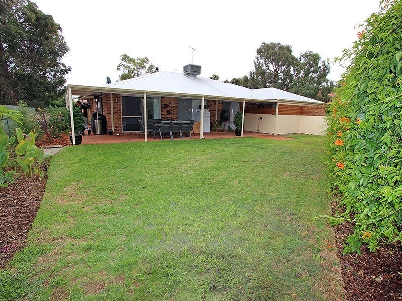 2 Dora Place, Dawesville WA 6211