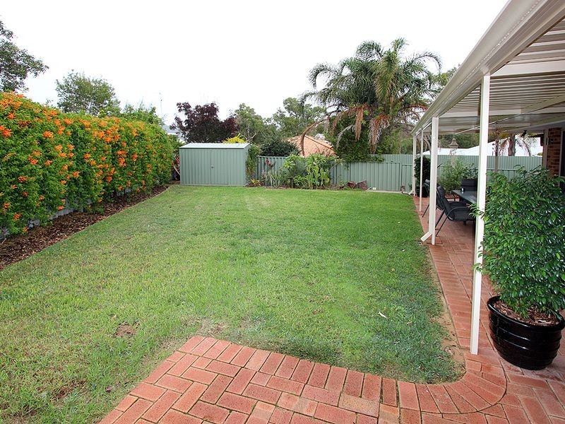 2 Dora Place, Dawesville WA 6211