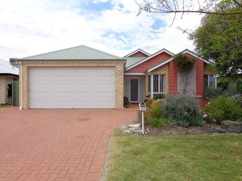 87 Moondyne Ramble, Ravenswood WA 6208