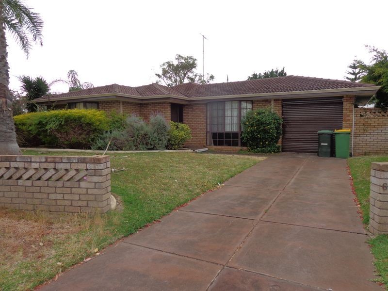 6 Volga Place, Greenfields WA 6210