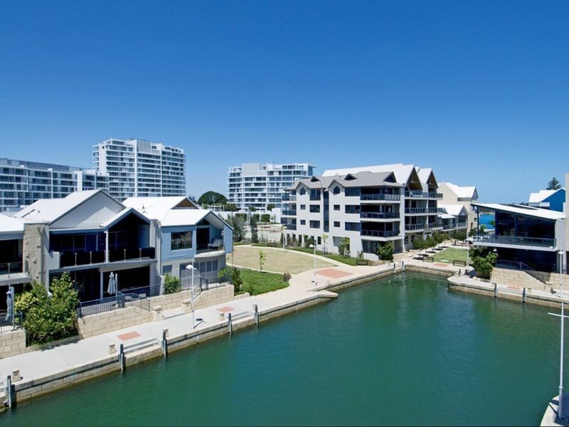 6/7 Florian Mews, Mandurah WA 6210