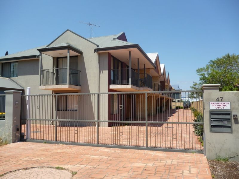 6/47 Tuckey Street, Mandurah WA 6210
