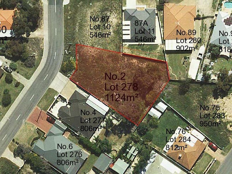 2 Linville Street, Falcon WA 6210