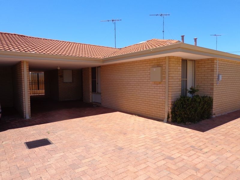 3/8 Gibson Street, Mandurah WA 6210