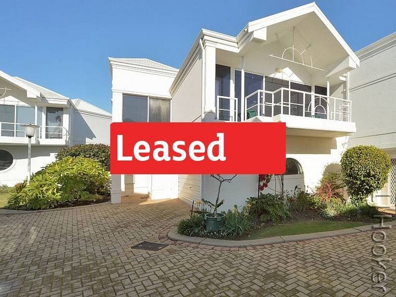 8/3 Leslie Street, Dudley Park WA 6210