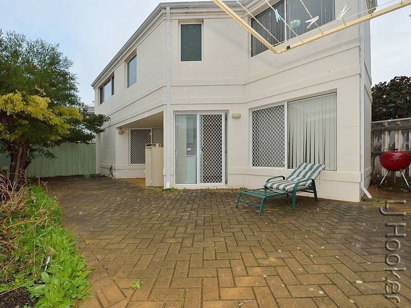 8/3 Leslie Street, Dudley Park WA 6210