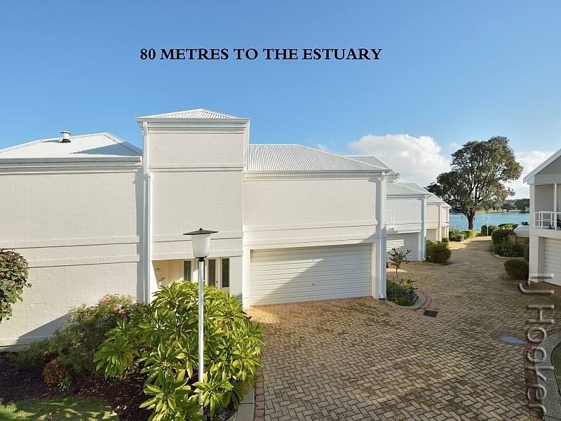 8/3 Leslie Street, Dudley Park WA 6210