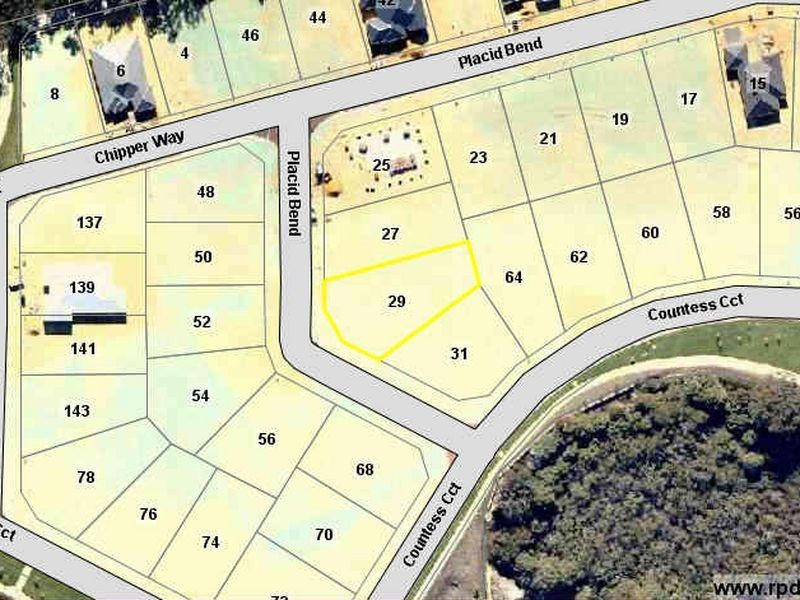 29 Placid Bend, South Yunderup WA 6208
