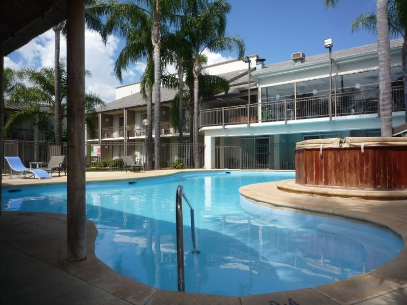 21/110 Mandurah Terrace, Mandurah WA 6210