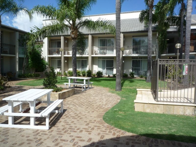 21/110 Mandurah Terrace, Mandurah WA 6210