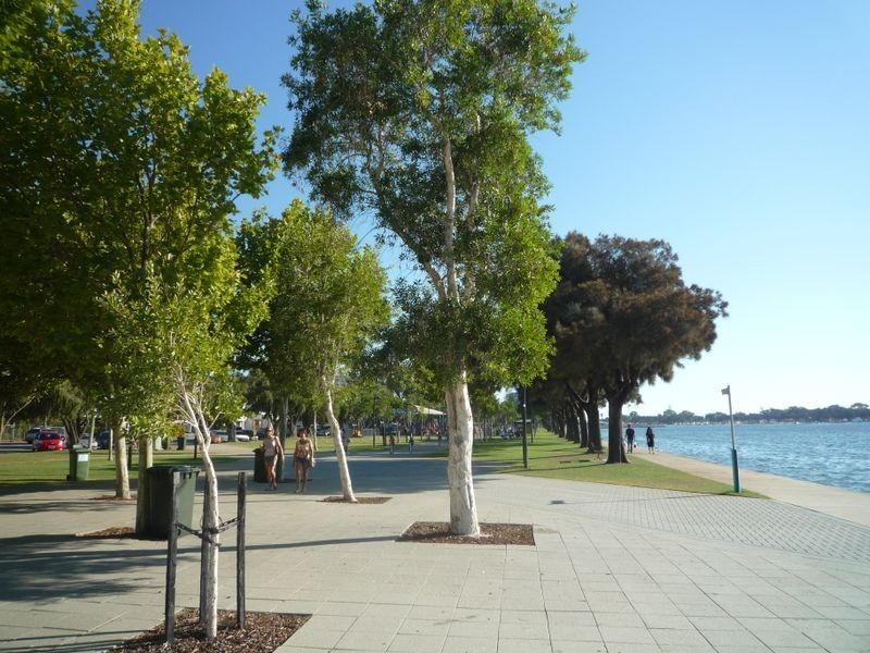 21/110 Mandurah Terrace, Mandurah WA 6210