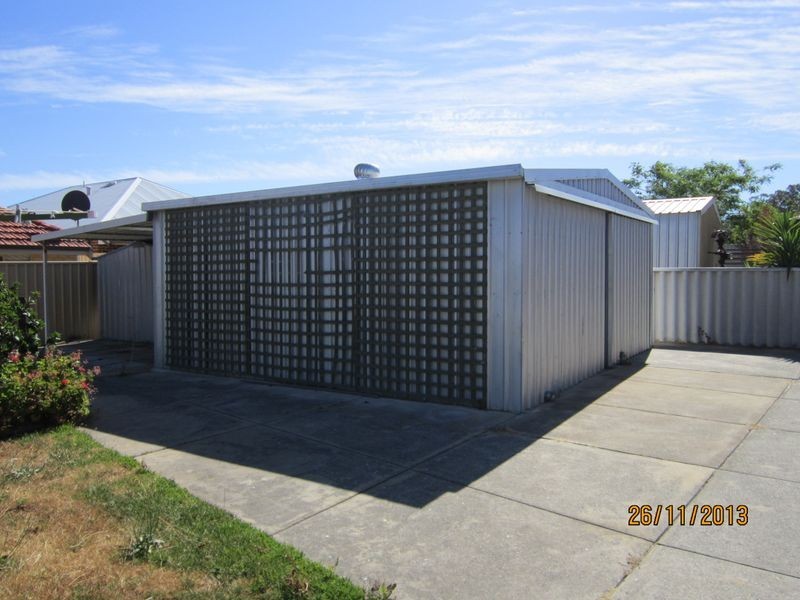 99 Murdoch Drive, Greenfields WA 6210