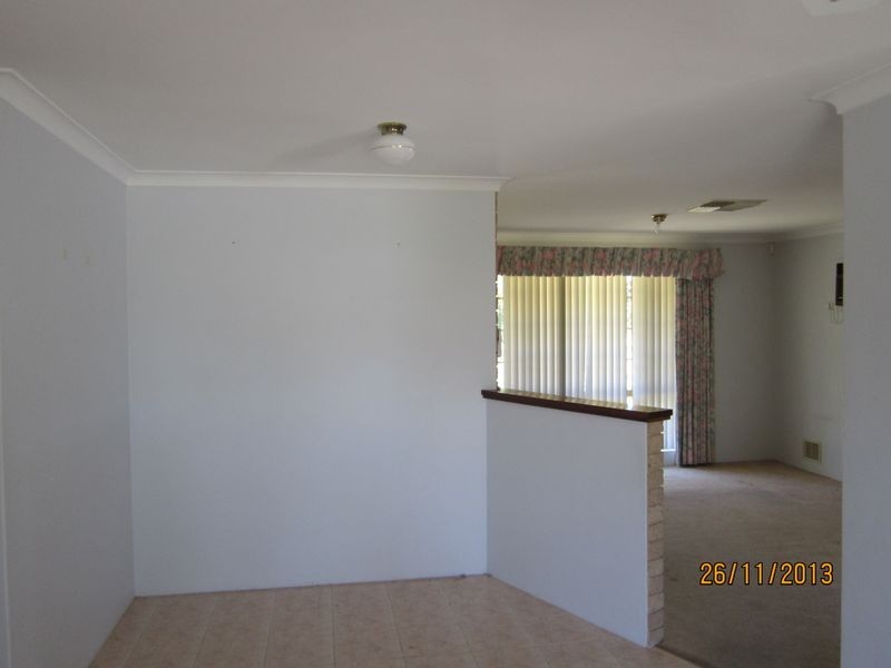 99 Murdoch Drive, Greenfields WA 6210