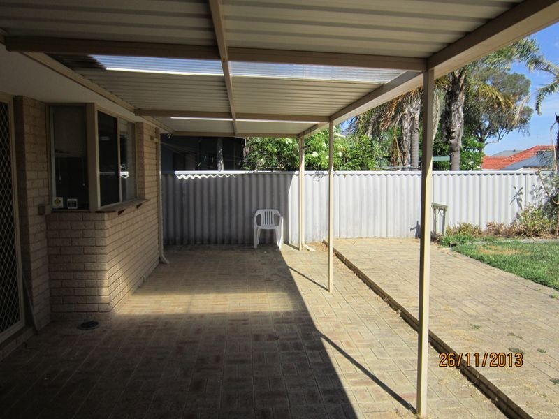 99 Murdoch Drive, Greenfields WA 6210