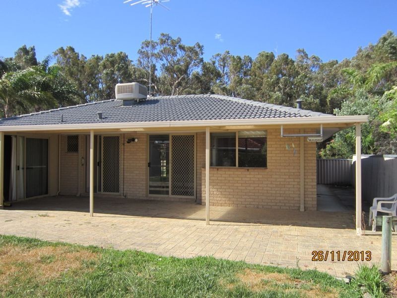 99 Murdoch Drive, Greenfields WA 6210
