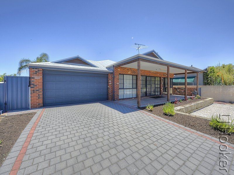 4 Allambi Way, South Yunderup WA 6208