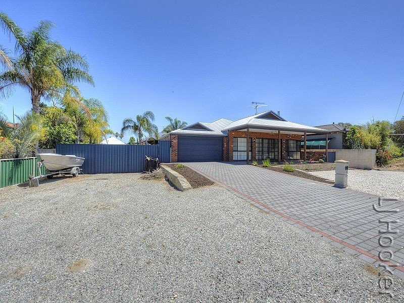 4 Allambi Way, South Yunderup WA 6208