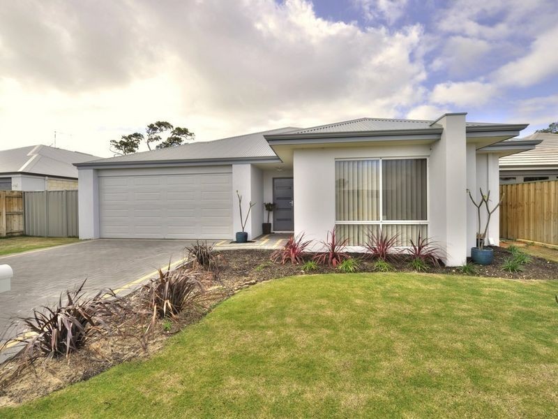 50 Skylark Loop, Erskine WA 6210
