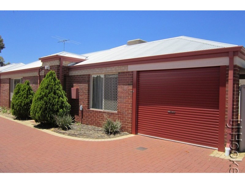 3/5 Cambridge Drive, Greenfields WA 6210