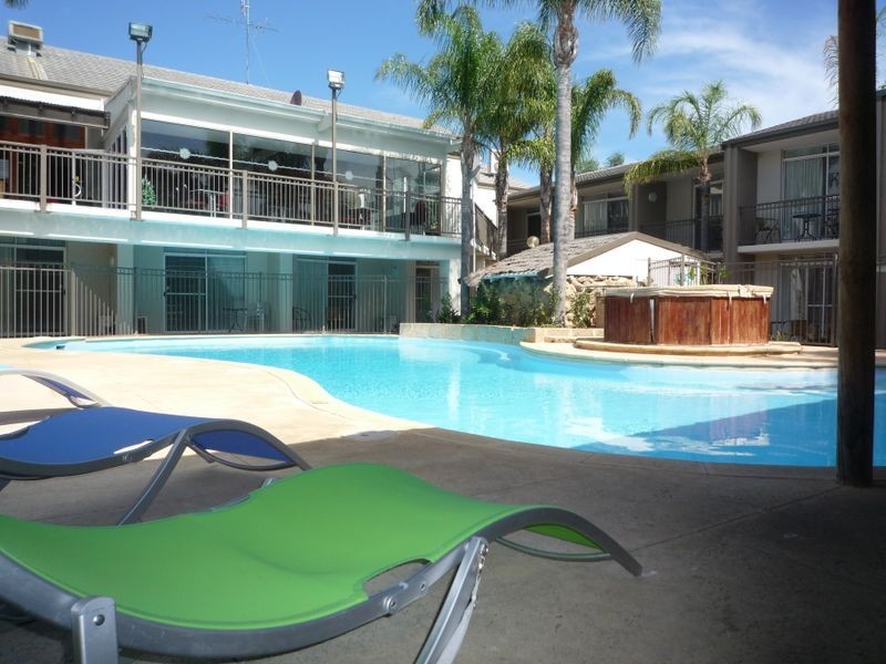 39/110 Mandurah Terrace, Mandurah WA 6210