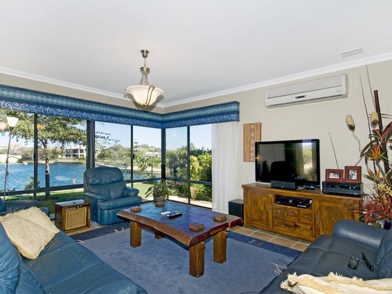 85 Cormorant Key, Wannanup WA 6210