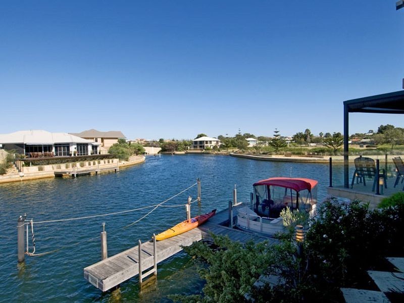 85 Cormorant Key, Wannanup WA 6210