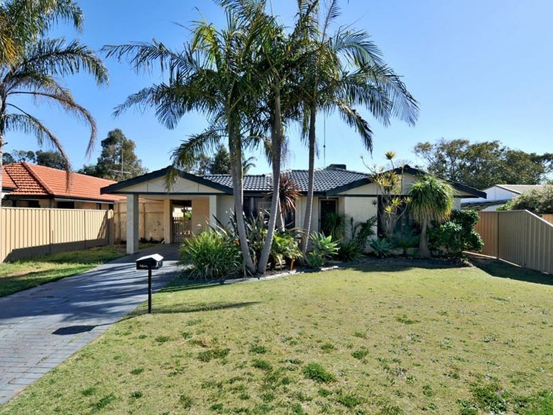 10 Duncan Road, Coodanup WA 6210