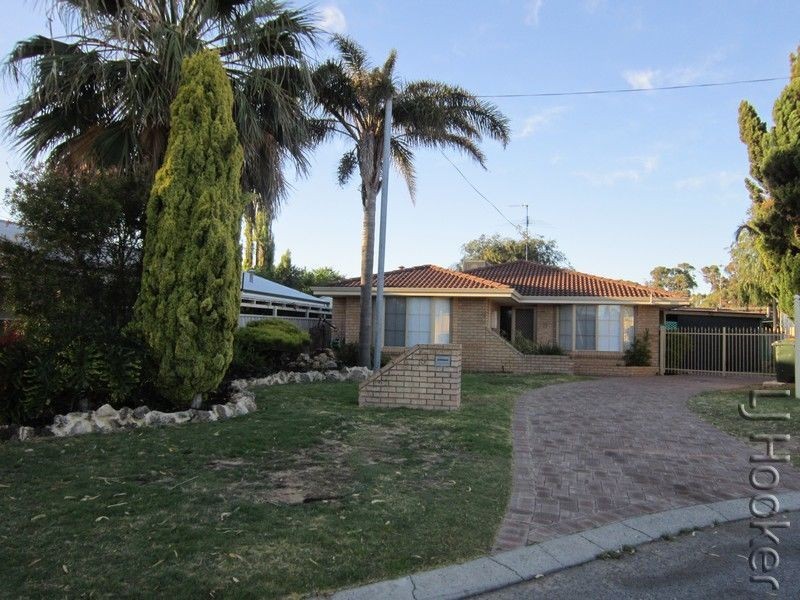 5 Dundas Place, Greenfields WA 6210