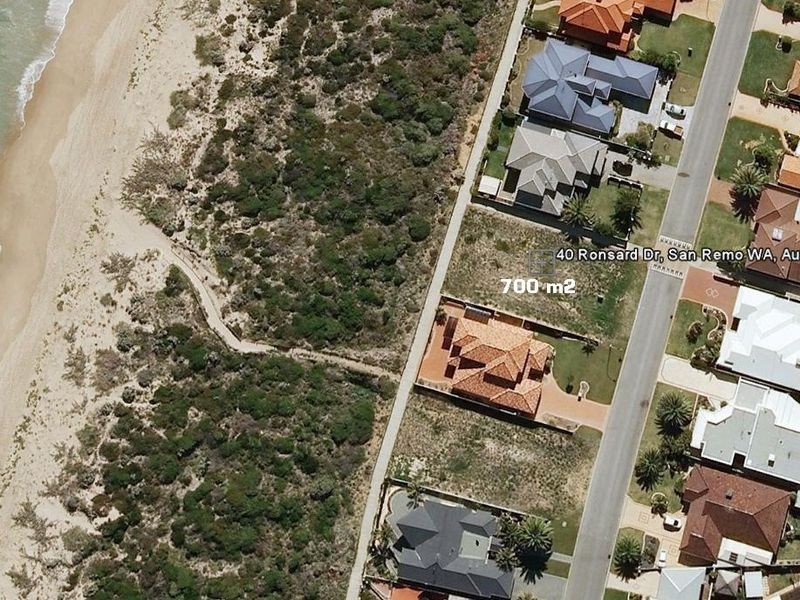 40 Ronsard Drive, San Remo WA 6210