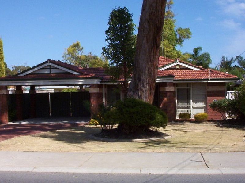 21 Teranca Road, Greenfields WA 6210