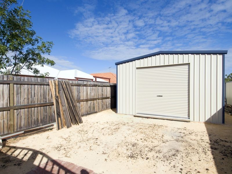 44 Grandmere Parade, Meadow Springs WA 6210