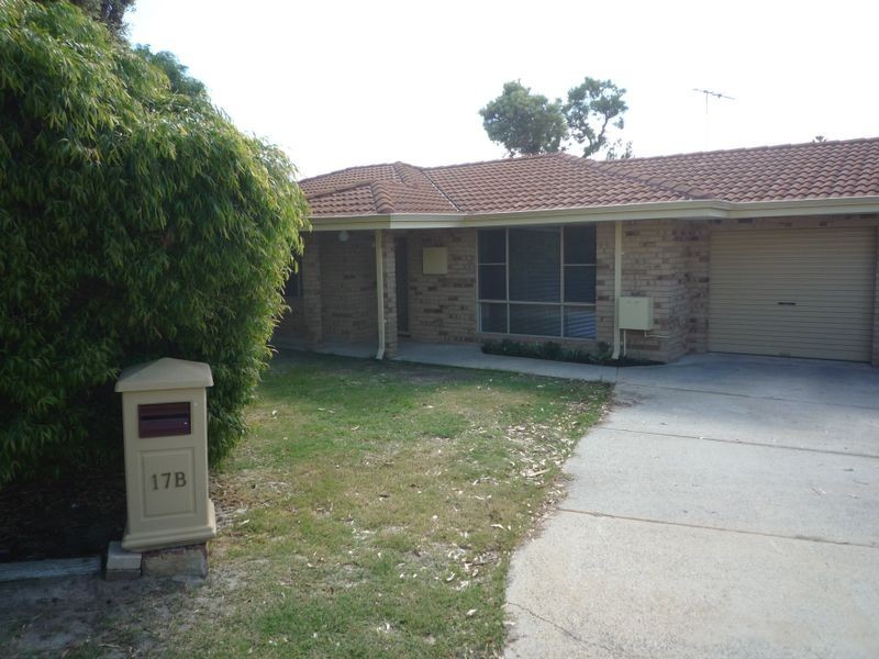17B Balmoral Parade, Halls Head WA 6210