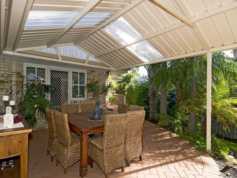 28 Blackwood Parade, Dudley Park WA 6210