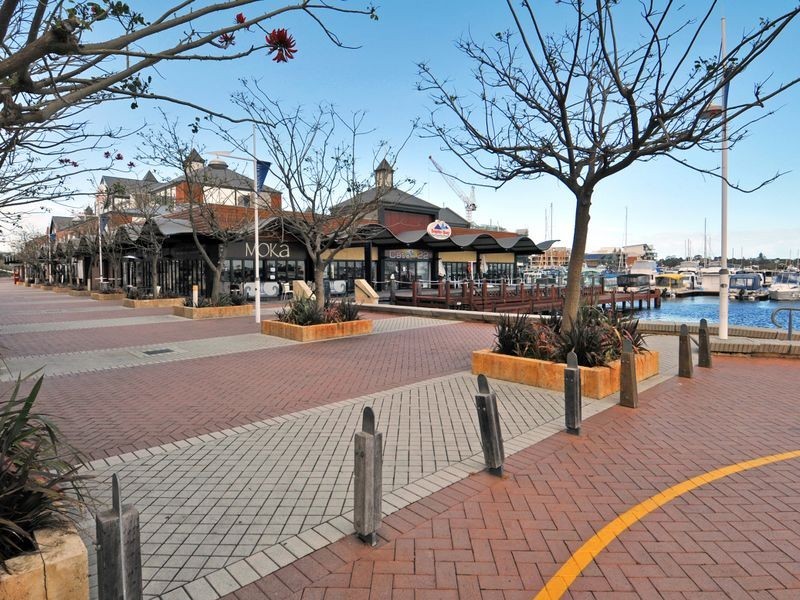 26/110 Mandurah Terrace, Mandurah WA 6210