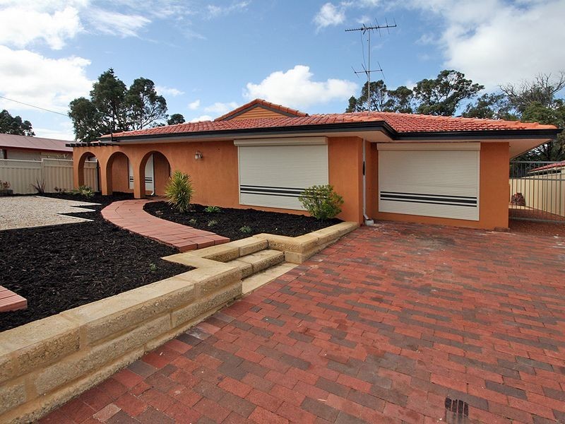 39 Perseus Street, Silver Sands WA 6210