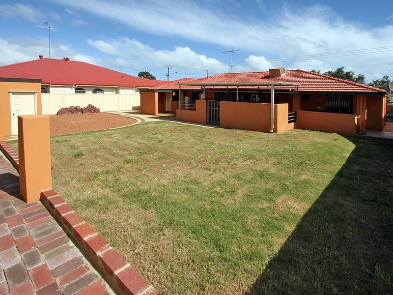 39 Perseus Street, Silver Sands WA 6210