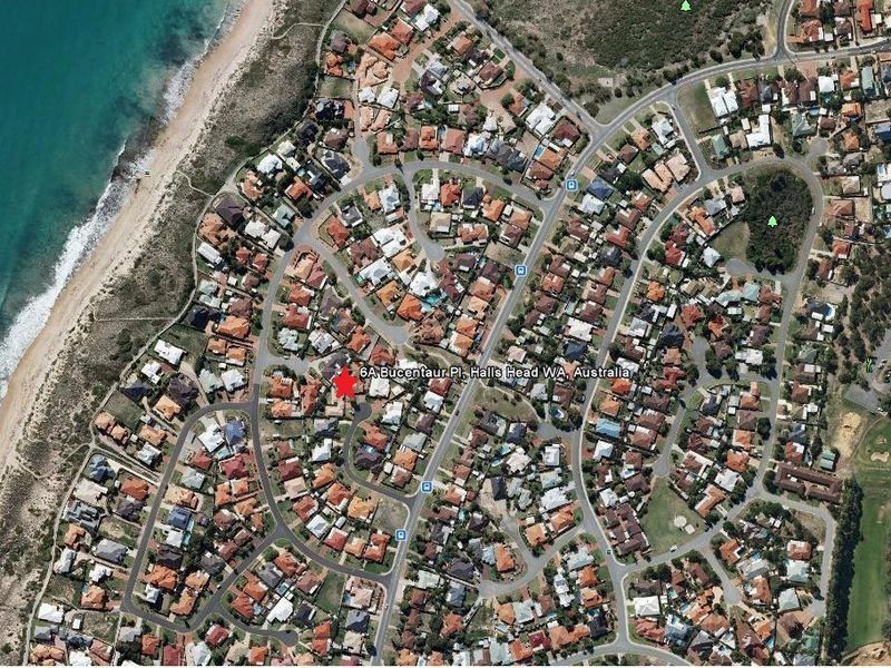 1/6 Bucentaur Place, Halls Head WA 6210