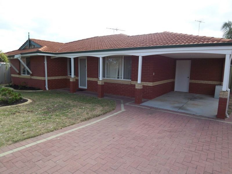 1/6 Bucentaur Place, Halls Head WA 6210
