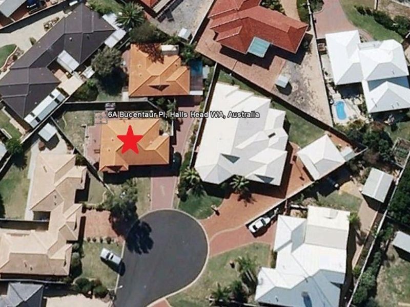 1/6 Bucentaur Place, Halls Head WA 6210