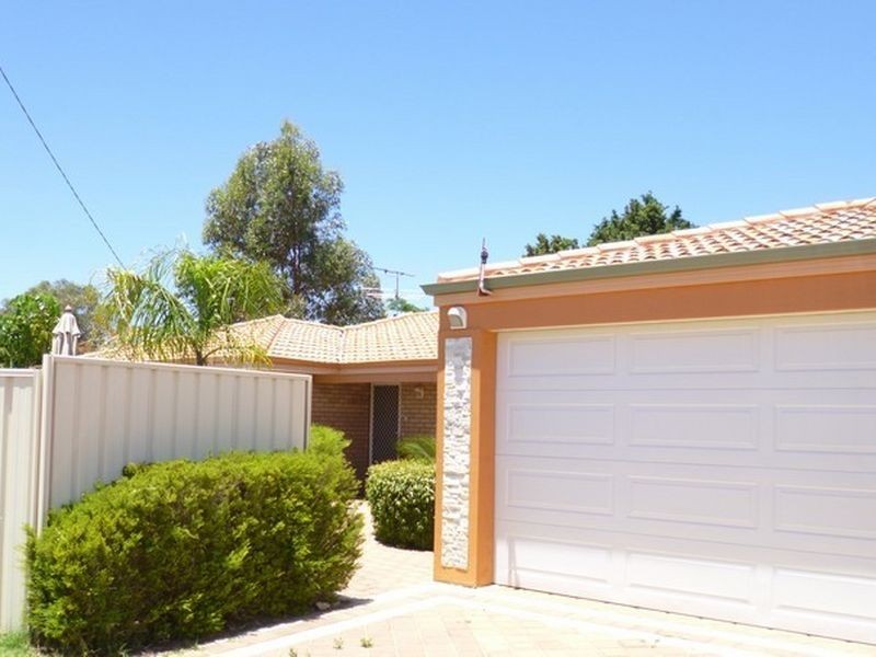 107 Allnutt Street, Mandurah WA 6210