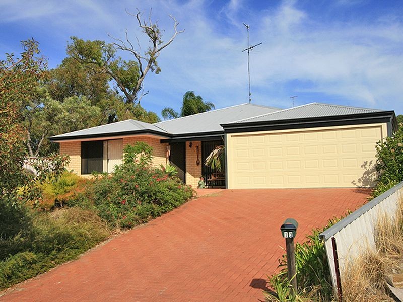 10 Bryde Court, Dawesville WA 6211