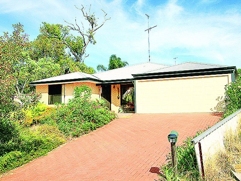 10 Bryde Court, Dawesville WA 6211