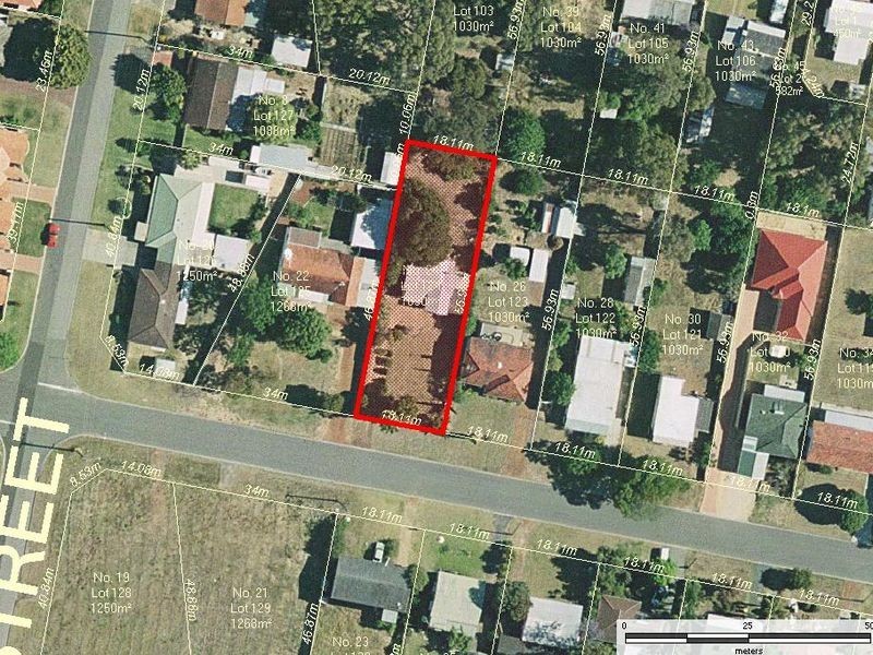 24 Eacott Street, Mandurah WA 6210