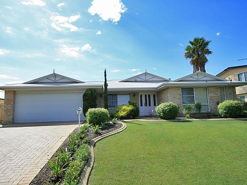 10 Challenger Road, Madora Bay WA 6210