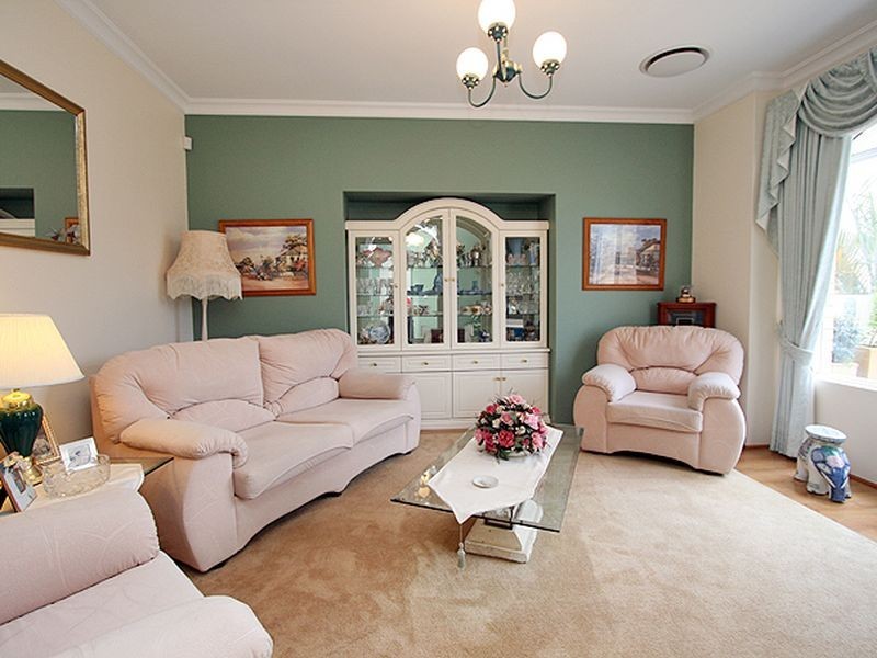 9 Aztec Island Retreat, Halls Head WA 6210