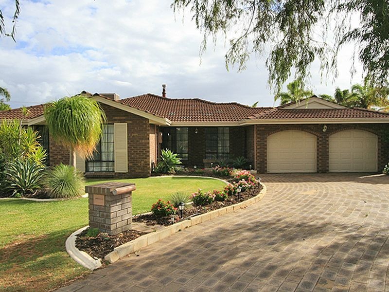 5 Talia Place, Dudley Park WA 6210