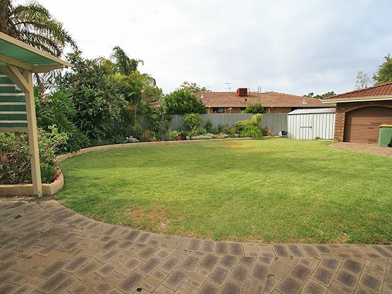 5 Talia Place, Dudley Park WA 6210