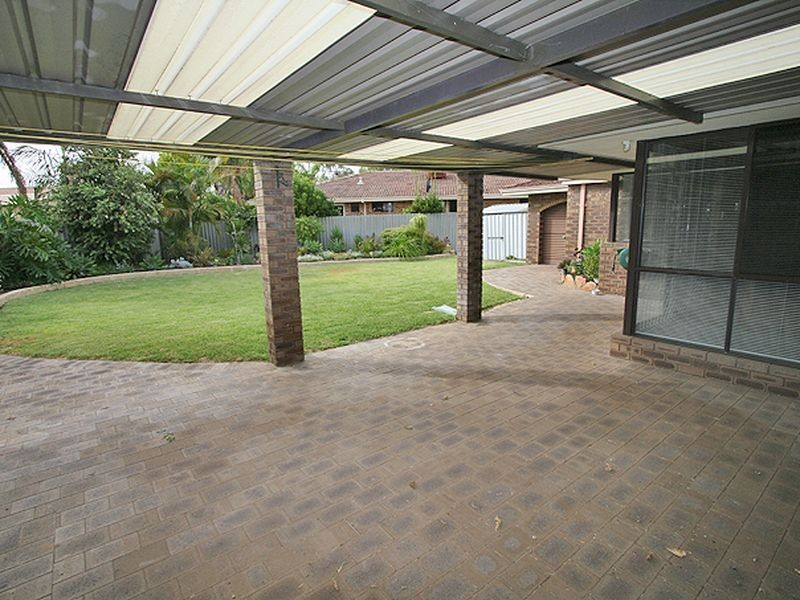 5 Talia Place, Dudley Park WA 6210