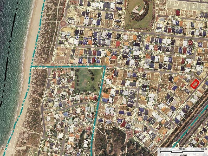 36 Britawast Road, Madora Bay WA 6210