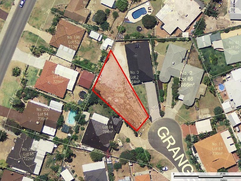 3A Grange Court, Halls Head WA 6210